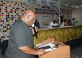 Welcome Address by ASTPA President Engr Ike Iwenofu at ASTPA Youth development Workshop