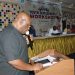 Welcome Address by ASTPA President Engr Ike Iwenofu at ASTPA Youth development Workshop