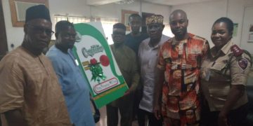 I will ensure equitable distribution of federal jobs amongst our people – Commissioner