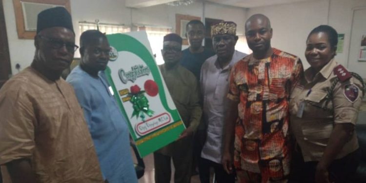 I will ensure equitable distribution of federal jobs amongst our people – Commissioner