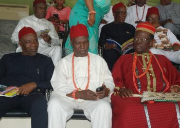 ASTPA Holds its Bi-Annual Anambra Cultural Day