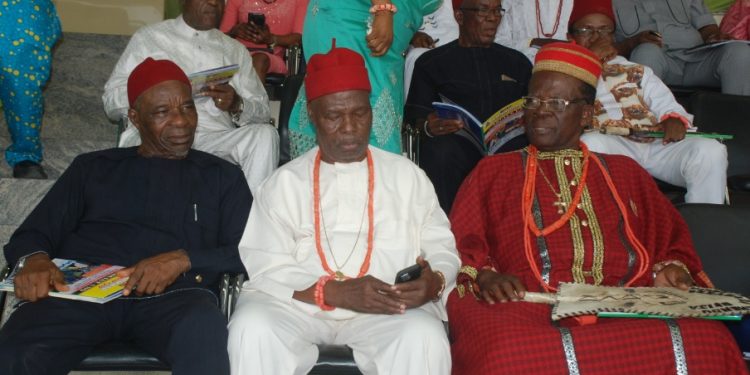 ASTPA Holds its Bi-Annual Anambra Cultural Day