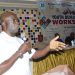 Remarks by the Chairman of the Occasion ( Madu Onuorah) at ASTPA Youth Development Workshop