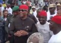 2017 Anambra Day – Deputy Governor, Dr Nkem Okeke leads Enugu Ukwu Cultural Display