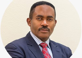 DR GODWIN MADUKA – AKULUE UNO PERSONIFIED