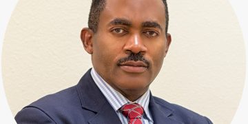 DR GODWIN MADUKA – AKULUE UNO PERSONIFIED