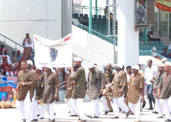 2017 Anambra Day – Preliminary performances from some Towns