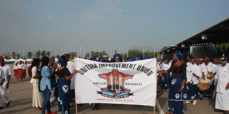 ASTPA Unveils the Theme for Anambra Day 2019