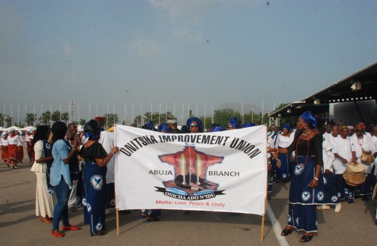 ASTPA Unveils the Theme for Anambra Day 2019