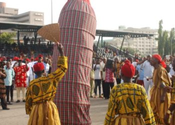 2017 Anambra Day – Wonderful Performance by Wonder