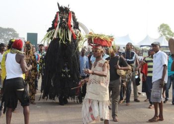 Over 30 Masquerades confirmed for Anambra Day 2019