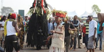 Over 30 Masquerades confirmed for Anambra Day 2019