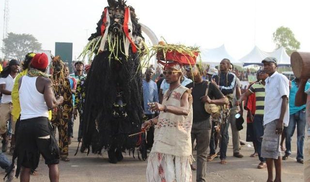 Over 30 Masquerades confirmed for Anambra Day 2019