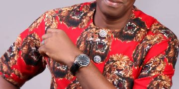 ASTPA F.C.T EXECUTIVES CELEBRATES THEIR P.G ON THE OCCASION OF HIS BIRTHDAY AT THEIR EXECUTIVE MEETING