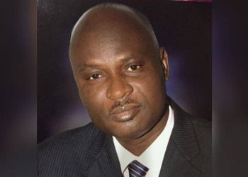 TRIBUTE TO A DEDICATED MEMBER – MR FELIX OKEY OKWUOSAH