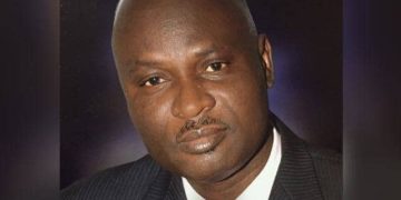 TRIBUTE TO A DEDICATED MEMBER – MR FELIX OKEY OKWUOSAH