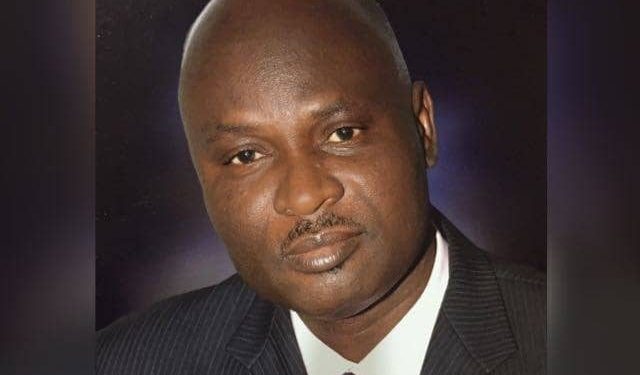 TRIBUTE TO A DEDICATED MEMBER – MR FELIX OKEY OKWUOSAH